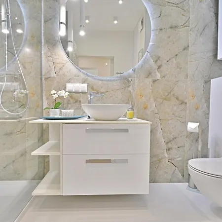 Sunset - Concha - Kawiarnie, Restauracje, Centrum - Widok Na Port! Świnoujście (Swinemünde)