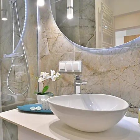 Lejlighed Sunset - Concha - Kawiarnie, Restauracje, Centrum - Widok Na Port! *