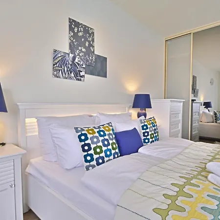 Sunset - Concha - Kawiarnie, Restauracje, Centrum - Widok Na Port!