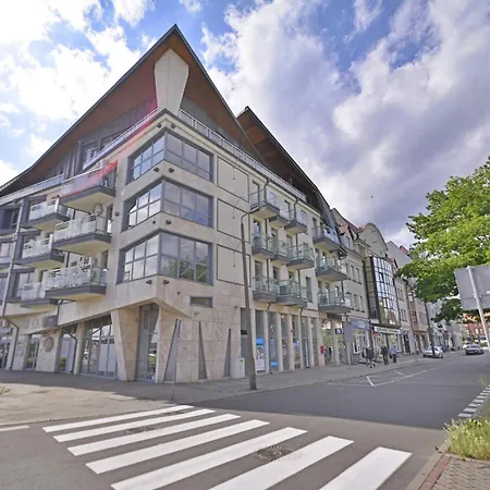 Apartment Sunset - Concha - Parking - Widok Na Port! *