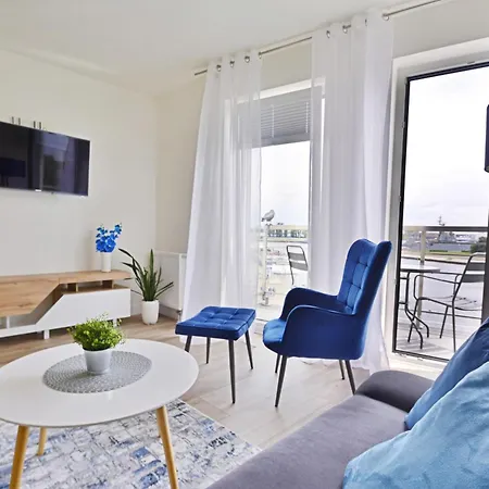 Sunset - Concha - Kawiarnie, Restauracje, Centrum - Widok Na Port!