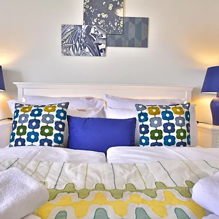 Sunset - Concha - Kawiarnie, Restauracje, Centrum - Widok Na Port! *