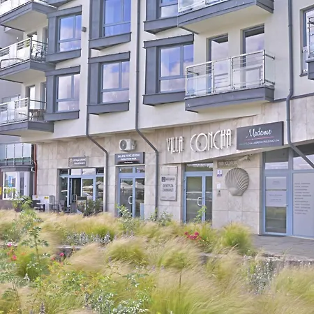 Sunset - Concha - Kawiarnie, Restauracje, Centrum - Widok Na Port! *